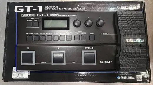 Store Special Product - BOSS - GT-1